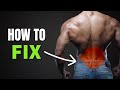 8 Exercises for Lower Back Pain | कैसें करें,कमर दर्द ठीक। Yatinder Singh