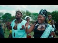 King Temoso X Master KG Nkosazana Daughter Dali Wami Feat Nobuhle Official Music Video