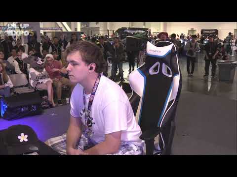 LVL UP EXPO 2020: Acara | AZ (Wolf) vs Theed (Ridley) - Top 8