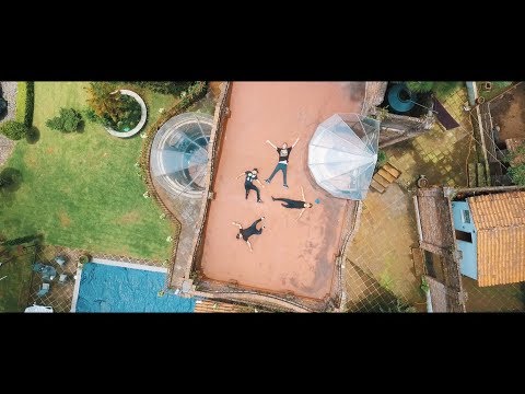 Go - Paraiso feat. Fntxy Kid Kimera & Cozy Cuz