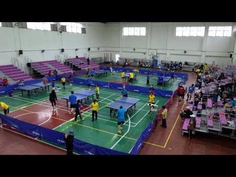 Festival da Colheita da União Distrital de Sandimen 2023 Reunião Esportiva Distrital_Changqiu
