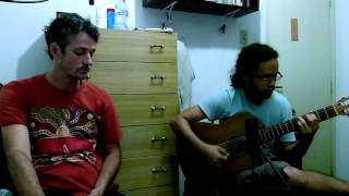 E nem dá pra dizer (Hermeto Pascoal) - Fabian Giese e Eddy Andrade