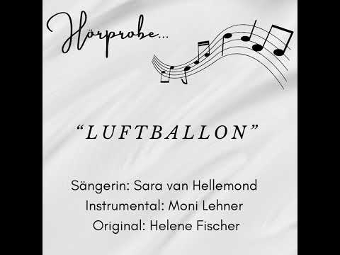 Video Vorschau: Hörprobe Trauergesang Sara van Hellemond