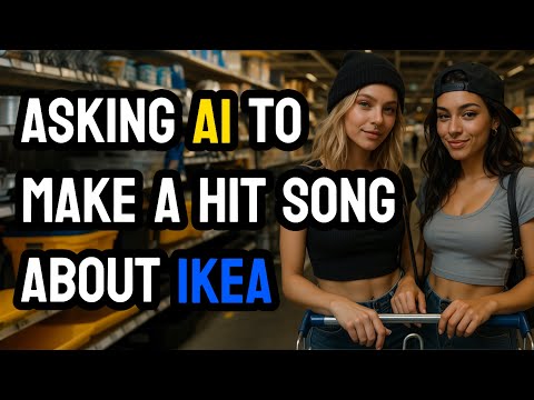 Moving In Together - (Official Lyric Video)