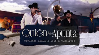 Quién Se Apunta Lyrics English Translation