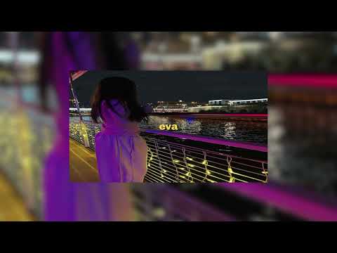 kid yugi, tedua, junior k - eva (sped up)