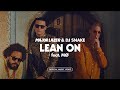 Major Lazer & DJ Snake - Lean On (feat. MØ) (Official Music Video)