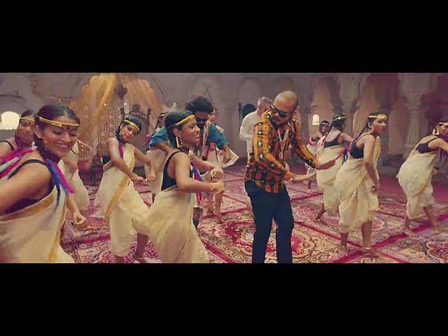 Video zu 'Lean On' ansehen