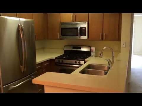 The Cleo Apartments - Koreatown, Los Angeles - Small 2 Bedroom