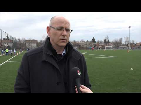 Sportvilág TSC U11 es TORNA 2019 05 07