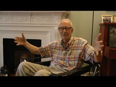 DAN MORGENSTERN REMEMBERS JOE WILDER and ED BERGER (June 8, 2018)