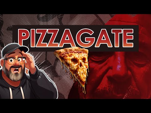 Τι Είναι Το Pizzagate || Υπόθεση Επστάιν