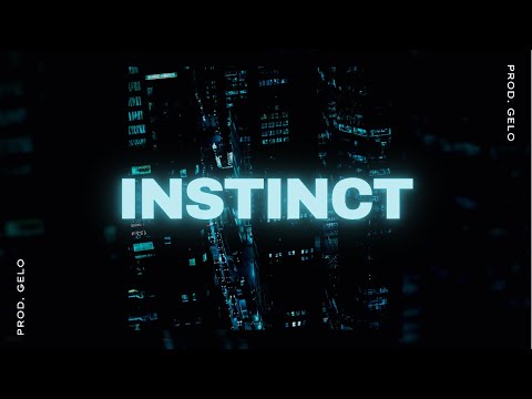 {FREE} SAINt JHN x Travis Scott Type Beat ~ “INSTINCT” (prod. GELO)