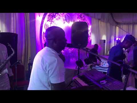 Aka Royal Melody Band International.