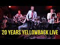 Future (Yellowback live)