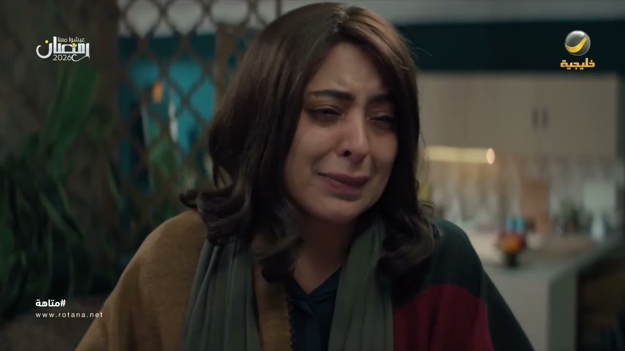 بنات حياة مو مستوعبين اللي صار.. خوف كبير - متاهة