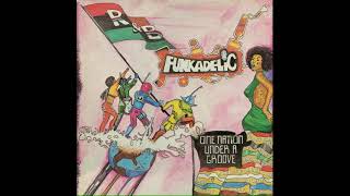 Funkadelic - P.E. Squad / Doo Doo Chasers
