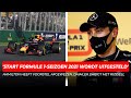 Start Formule 1-seizoen in gevaar en Hamilton heeft voorstel afgewezen, Daimler dreigt met Russell