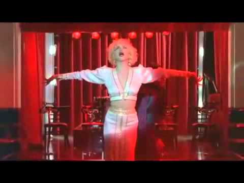 Dick Tracy (MADONNA) - MORE