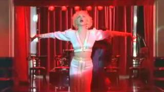 Dick Tracy (MADONNA) - MORE