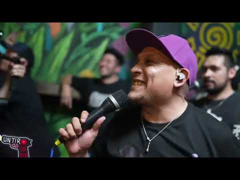 "Pobre corazón" Onda Sabanera en Sin Miedo.