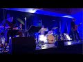 CALEXICO (TRIO) – Hush [2025.04.07, Erlangen, Redoutensaal]