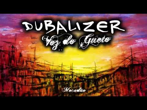 Dubalizer Feat. Dom Lampa - Árvore