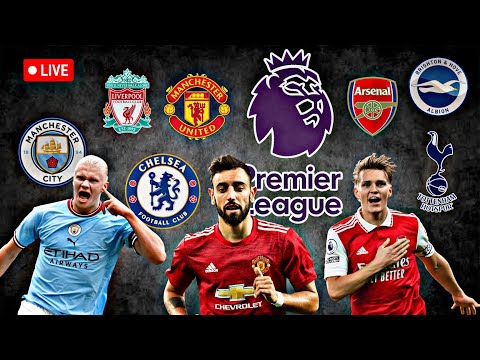 How to Watch Premier League Live Matches For FREE! (2023)