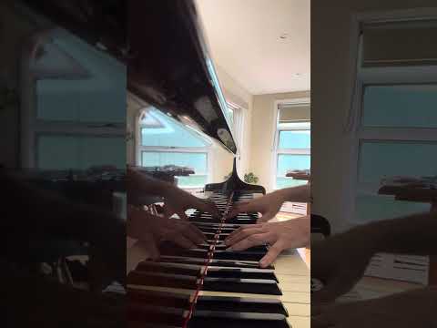 Emily Chu - Piano Lessons - 1