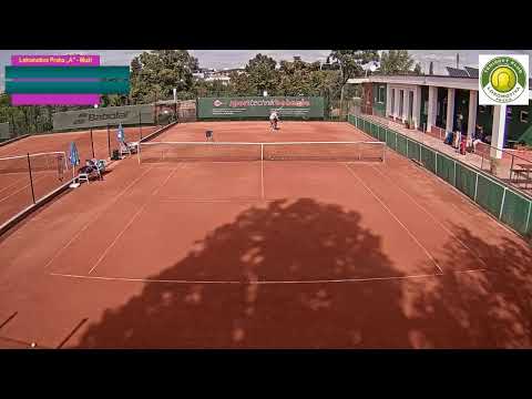 Kurt 1_20.9.2019  Lokomotiva Praha „A" - Muži