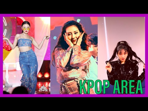 CHUNG HA x SUNMI x MAMAMOO Gotta Go -Gashina-Egotistic [Mashup]