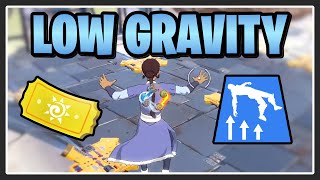 SURVIVE THE HORDE: LOW GRAVITY! PL140 Challenge 1 FULL CLEAR