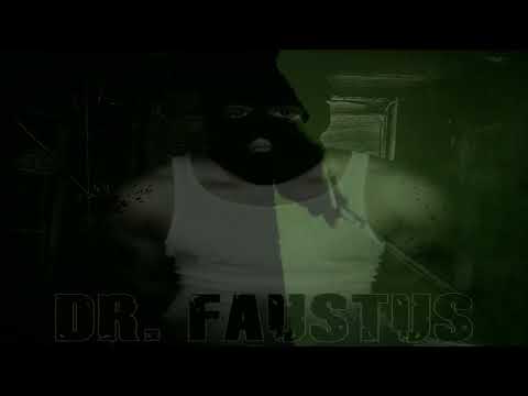 Dr. Faustus & Dr. Jekyll - Mörder auf dem Hinterhof & Der Assistent von dem Chirurgen