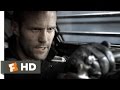 Death Race (4/12) Movie CLIP - Jensen