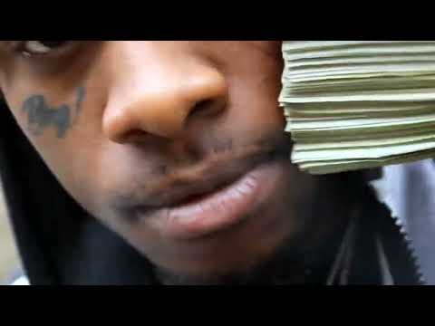 Bravoo HunnidZ Aka LILBABYGOAT - Shawny Flow 2 [ P. 3clouds ] ( Dir. @londonnbing )