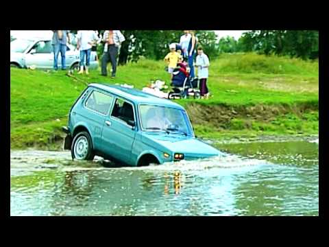 Трейлер-1. Авторейтинг. 2007.