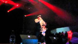 SFDK - Hip Hop (Con Legendario) [HIP HOP POR PALESTINA]