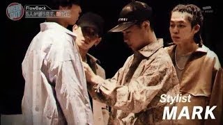 FlowBack [Break Out 2018.03.21]