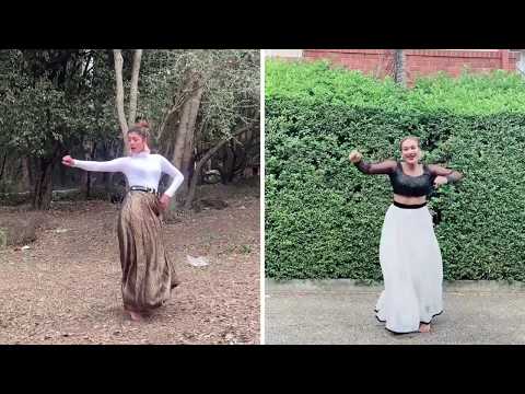 Dola re Dola cover dance | Roniya, Manita