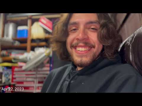 My day to day life of 2023