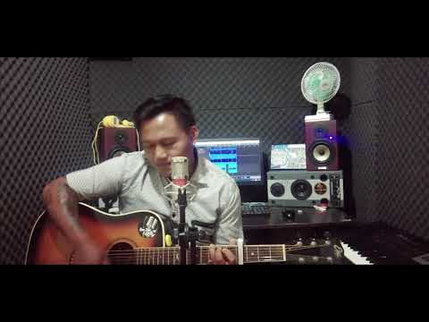 Dagang Roti Ary Kencana || Cover By Edi Rockfaster ||