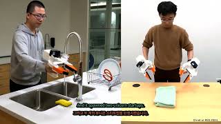 로보틱스의 엔드게임 | NVIDIA Jim Fan (AI Ascent 2026)