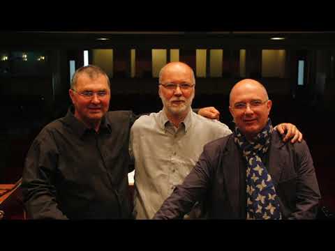 @ionbogdanstefanescu  Adrian Iorgulescu - Trident