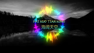 Download lagu Beyond-Hai Kuo Tian Kong(海闊天空)remix mp3