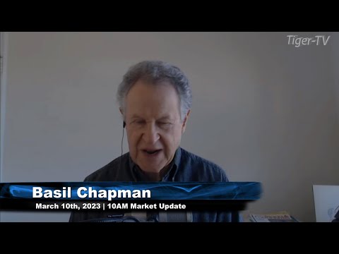 March 10th, 10AM ET Market Update on TFNN - 2023