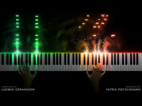 The Book of Boba Fett - Main Theme (Piano Version)
