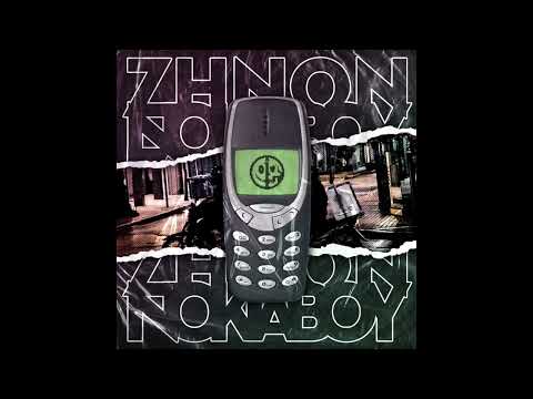 ΖΗΝΩΝ - NOKIA BOY  (Official Audio Release)