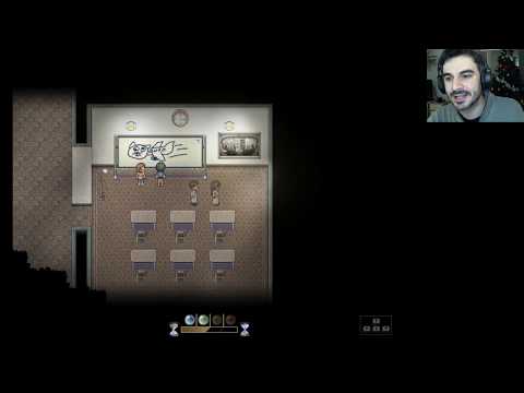 Still Quiet [Finding Paradise, Blind Run 04]