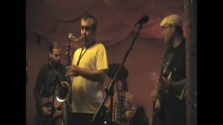 preview picture of video 'Band Of Silistra - Mustang Sally (live from Soda Club 28.12.09)'