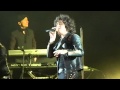 Contracorriente-Palosanto Tour-Enrique BUNBURY ...
